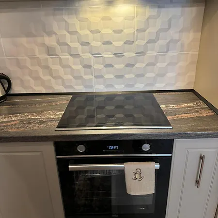 Апартаменты San Francisco Apartament *
