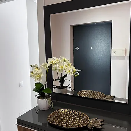 San Francisco Apartament Апартаменты *